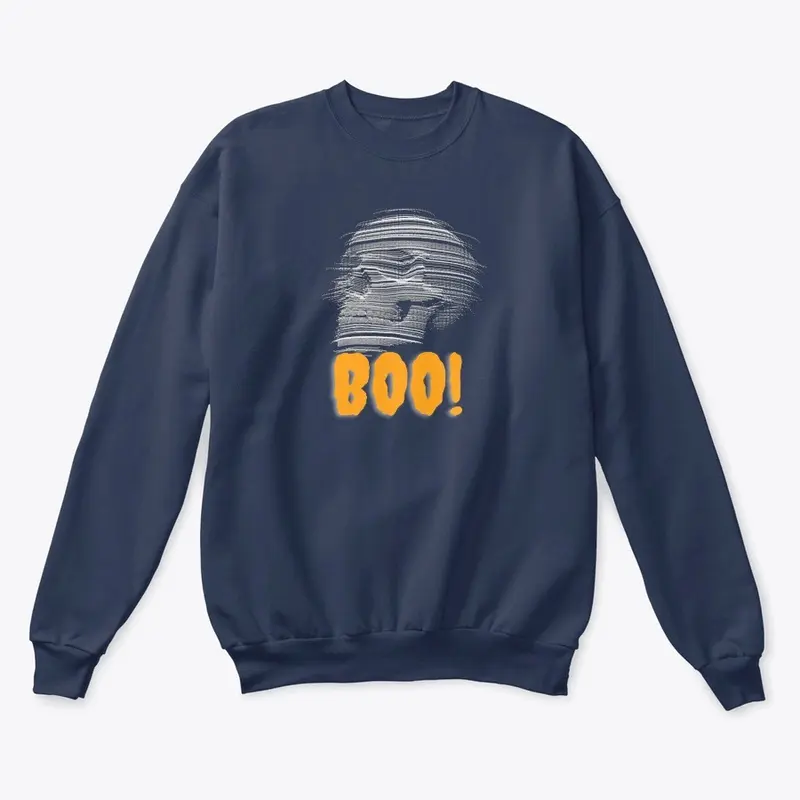 Boo! Shirt