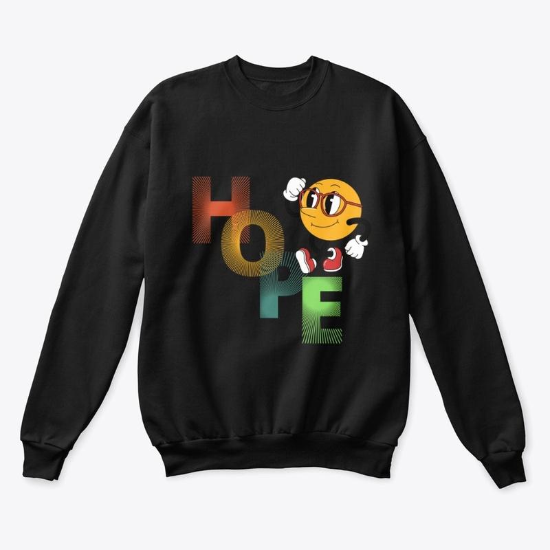 Hope shirt