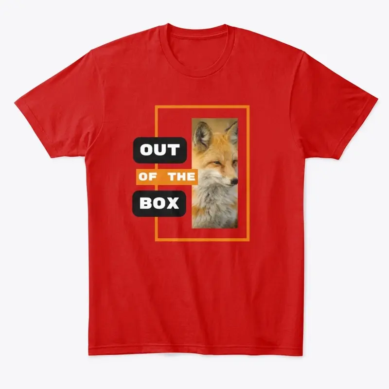 Fox Shirt