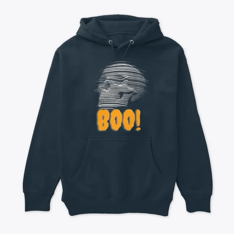 Boo! Shirt