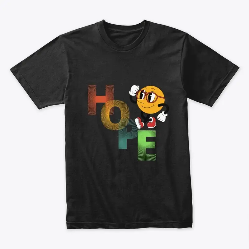 Hope shirt