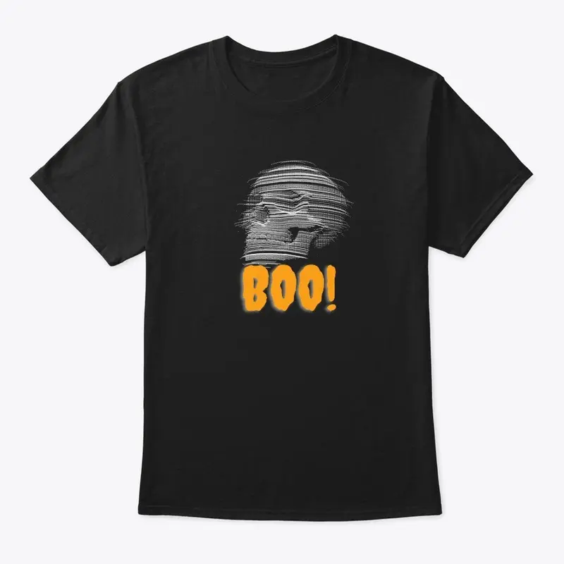 Boo! Shirt